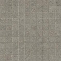 Mozaïektegel Life Piombo 30x30 Grijs