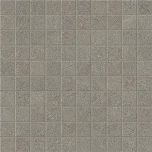 Mozaïektegel Life Piombo 30x30 Grijs