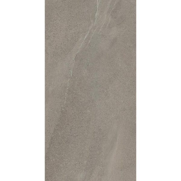 Vloer-/Wandtegel Life Piombo 40x80 Grijs