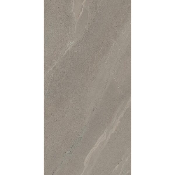 Vloer-/Wandtegel Life Piombo 60x120 Grijs