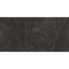 Vloer-/Wandtegel Antica Black 30x60 Zwart