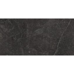Vloer-/Wandtegel Antica Black 30x60 Zwart
