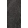 Vloer-/Wandtegel Antica Black 60x120 Zwart