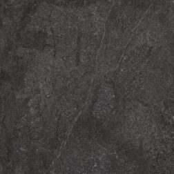 Vloer-/Wandtegel Antica Black 60x60 Zwart