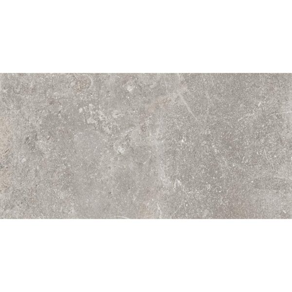 Vloer-/Wandtegel Antica Grey 30x60 Grijs