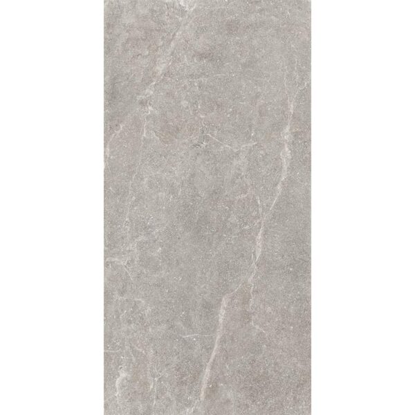Vloer-/Wandtegel Antica Grey 60x120 Grijs