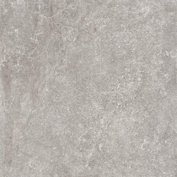Vloer-/Wandtegel Antica Grey 60x60 Grijs