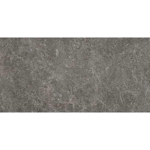 Vloer-/Wandtegel Antica Iron 30x60 Antraciet