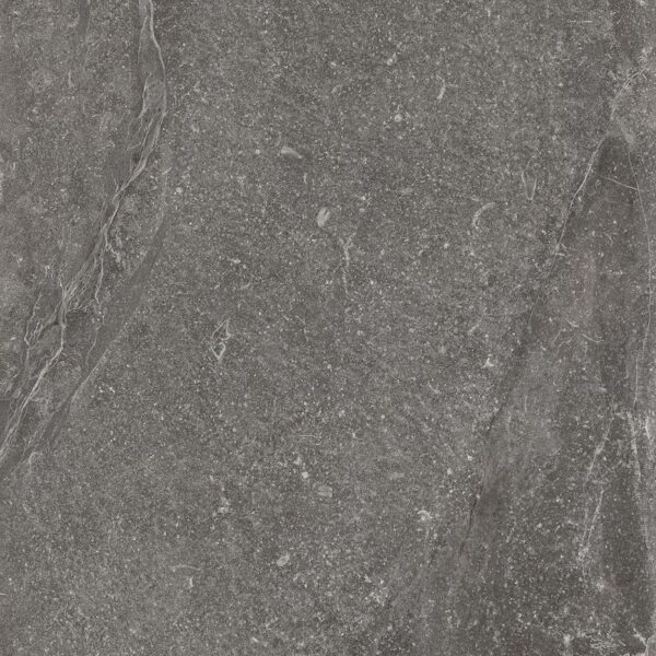 Vloer-/Wandtegel Antica Iron 60x60 Antraciet