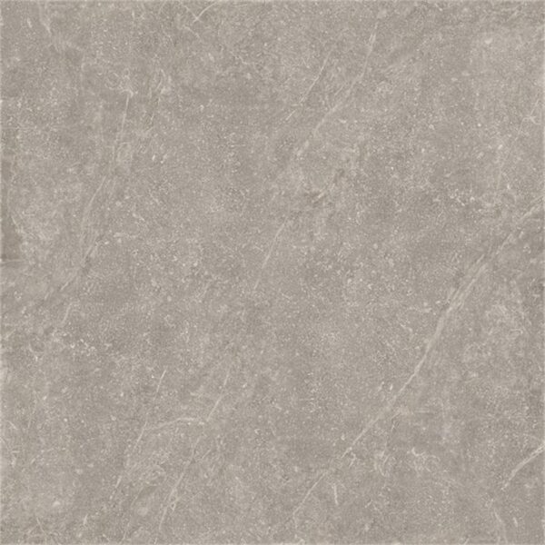 Vloer-/Wandtegel Antica Smoke 100x100 Grijs/Beige