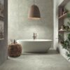 Vloer-/Wandtegel Antica Smoke 60x60 Grijs/Beige