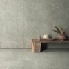 Vloer-/Wandtegel Antica Smoke 30x60 Grijs/Beige
