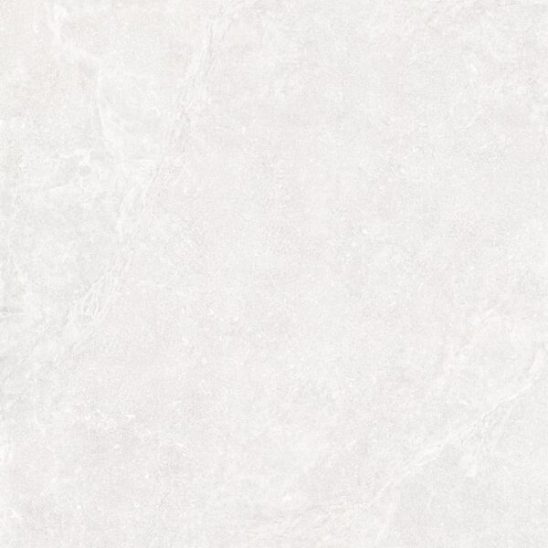 Vloer-/Wandtegel Antica White 100x100 Wit