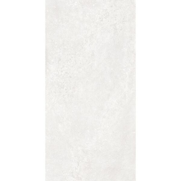 Vloer-/Wandtegel Antica White 60x120 Wit