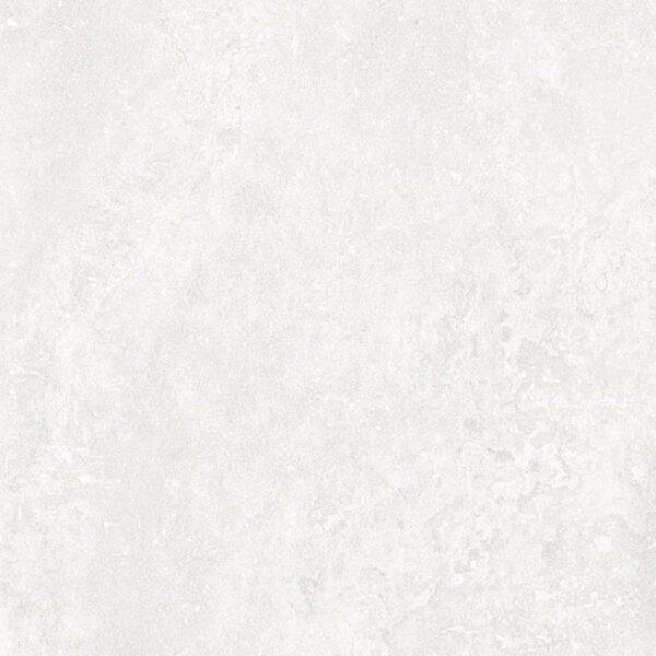 Vloer-/Wandtegel Antica White 60x60 Wit