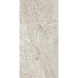 Vloer-/Wandtegel Quartz Silver 30x60 Wit/Grijs