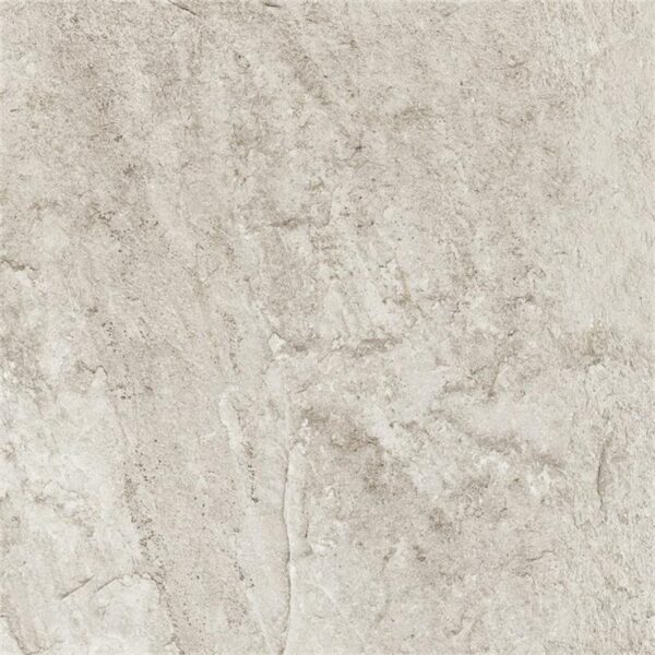 Vloer-/Wandtegel Quartz Silver 60x60 Wit/Grijs