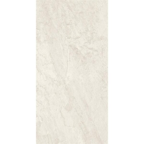 Vloer-/Wandtegel Quartz White 30x60 Wit