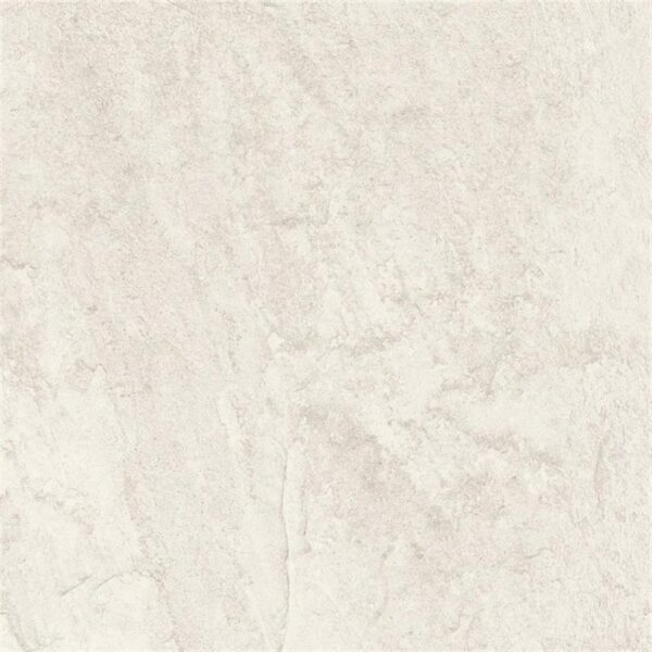 Vloer-/Wandtegel Quartz White 45x45 Wit