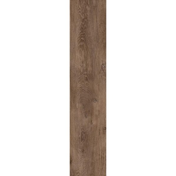 Vloer-/Wandtegel Cherry 20x120 Bruin