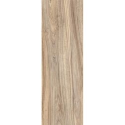Vloer-/Wandtegel Elm 20x80 Beige/Bruin