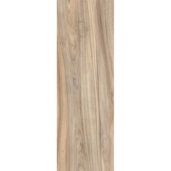 Vloer-/Wandtegel Elm 20x80 Beige/Bruin