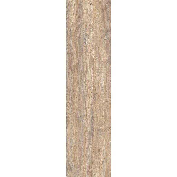 Vloer-/Wandtegel Elm 30x120 Beige/Bruin