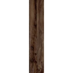 Vloer-/Wandtegel Walnuts 20x120 Bruin