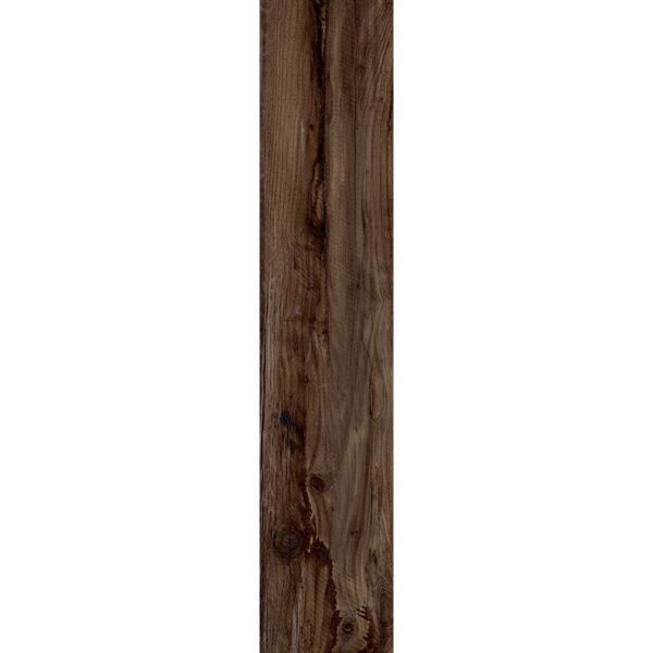 Vloer-/Wandtegel Walnuts 20x120 Bruin