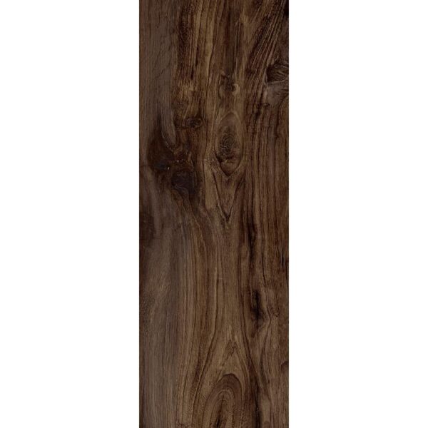 Vloer-/Wandtegel Walnuts 20x80 Bruin
