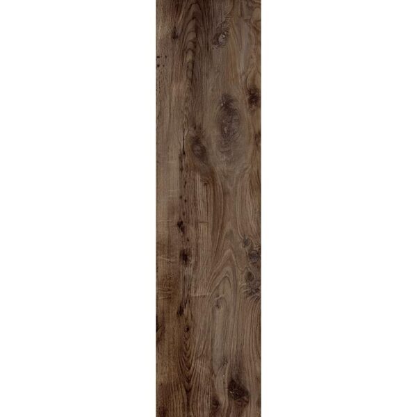 Vloer-/Wandtegel Walnuts 30x120 Bruin