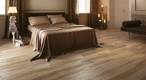 Vloer-/Wandtegel Tur 20x80 Bruin