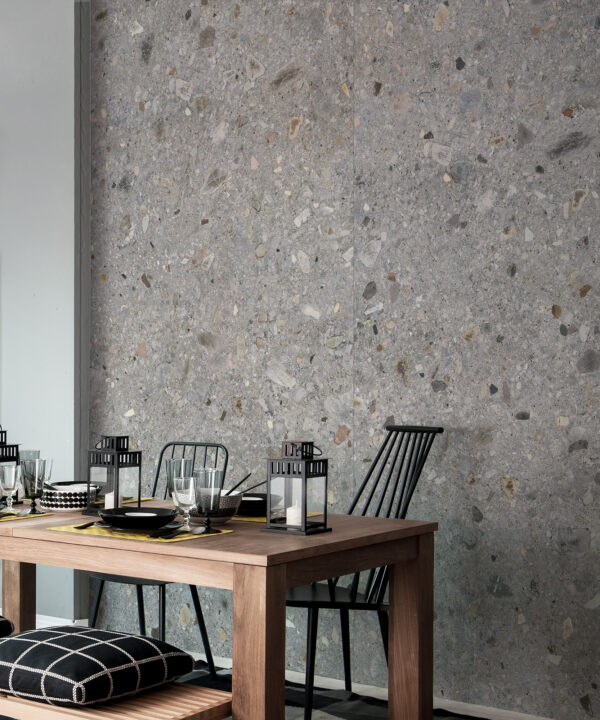 Vloer-/Wandtegel Multi 60x60 Beige/Grijs