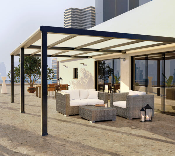 Vloer-/Wandtegel Warm 60x60 Beige