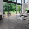 Vloer-/Wandtegel Anthracite 60x120 Antraciet