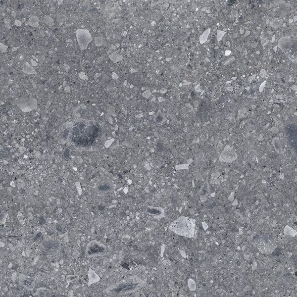 Vloer-/Wandtegel Anthracite 60x60 Antraciet