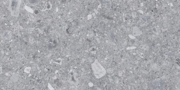 Vloer-/Wandtegel Grey 30x60 Grijs