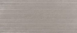 Wandtegel Decor Rayas Gris 33x90 Grijs