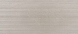 Wandtegel Decor Rayas Perla 33x90 Grijs/Beige