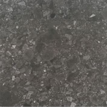 Vloer-/Wandtegel Rodas Antracita 75x75 Antraciet