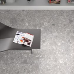 Vloer-/Wandtegel Rodas Gris 75x75 Grijs