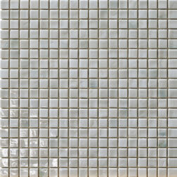 Mozaïektegel Argento 1.5x1.5