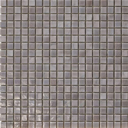 Mozaïektegel Grigio 1.5x1.5