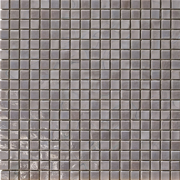 Mozaïektegel Grigio 1.5x1.5