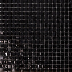 Mozaïektegel Nero 1.5x1.5
