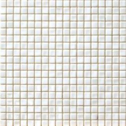 Mozaïektegel Biancopuro 1.5x1.5