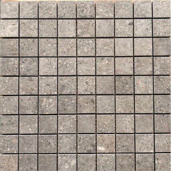 Mozaïektegel Beton Beige 30x30 Beige