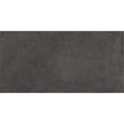 Vloer-/Wandtegel Beton Nero 30x60 Zwart