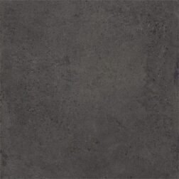 Vloer-/Wandtegel Beton Nero 60x60 Zwart
