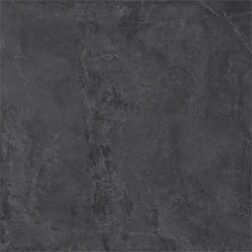 Vloer-/Wandtegel Evolution Black 100x100 Zwart/Antraciet
